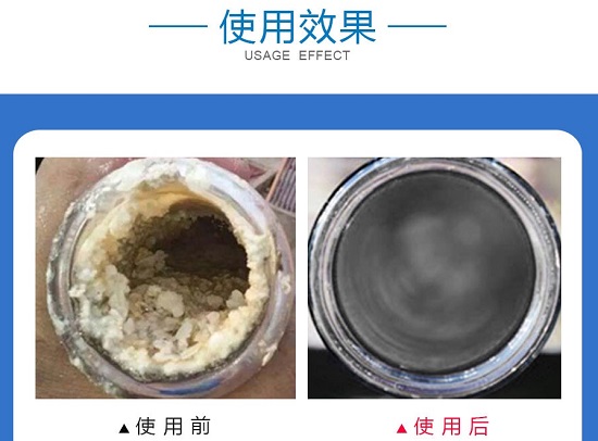 中浩遠達|循環(huán)水防結(jié)垢中加酸處理