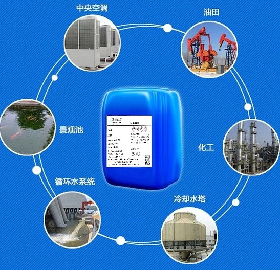 中浩遠達|循環(huán)水加藥量偏低腐蝕速率不達標